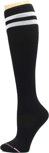Vista 36 de Dr. Motion 3 pares de calcetines terapéuticos de compresión graduada para mujer