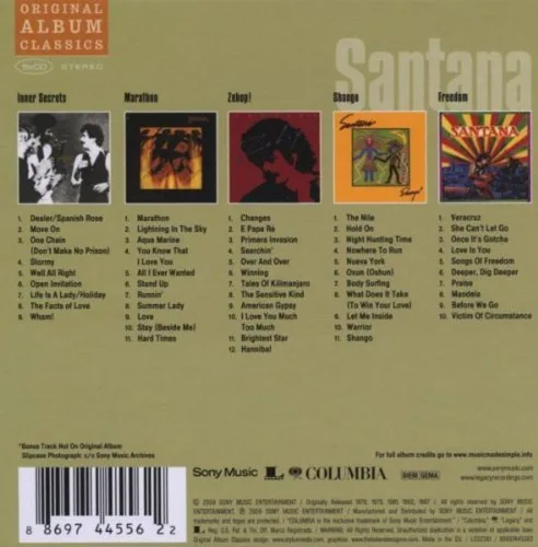 Vista 3 de Música de la gente de mar