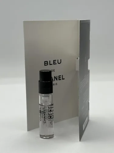 Vista 5 de CHANEL Bleu de Parfum Pour Homme 1.5 ml