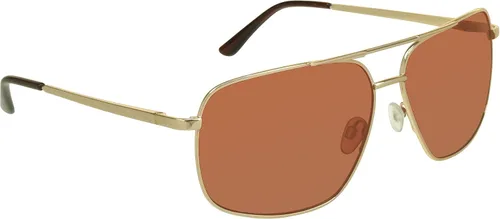 Vista 16 de proSPORT Gafas de sol HD con bloqueadores de luz azul para hombre y mujer