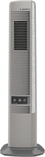 Vista 7 de Lasko Ventilador de torre oscilante Outdoor Living - 42" - YF202 - Beige