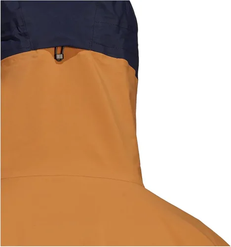 Vista 3 de Adidas Terrex My Shelter GTX Active Shell - Chaqueta para hombre