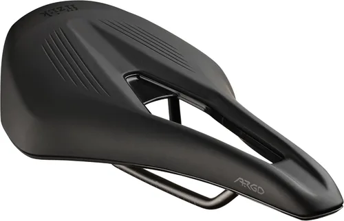 Vista 8 de Fizik Sillín de carreras de nariz corta Vento Argo, ciclismo de carretera