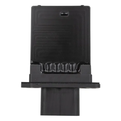 Vista 3 de Resistencia del motor del ventilador de HVAC YH-1715 se adapta a Expedition Mustang Escape F150 F250 F350 Super Duty, Lincoln Mark LT, Mercury