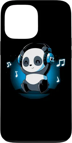 Vista 24 de Dj Panda - Carcasa para iPhone 17