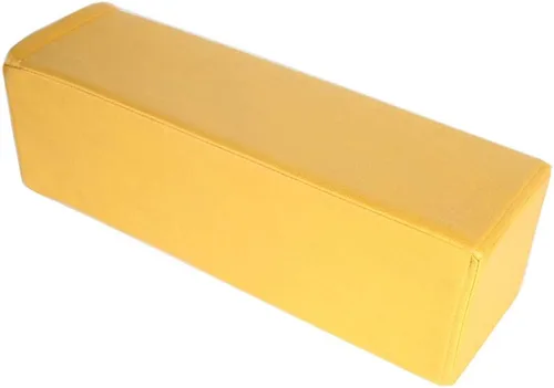 Vista 8 de YURRO Cojín grueso para reposabrazos, soporte de almohada para sofá/silla, cojín de cabecera para reposo de lectura, relleno de colchón de cuero