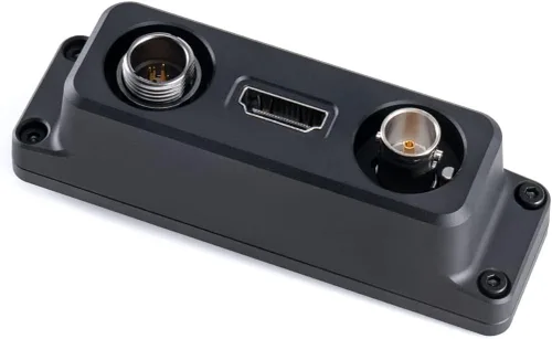 Vista 5 de DJI Placa de expansión de monitor remoto (SDI/HDMI/DC-in)
