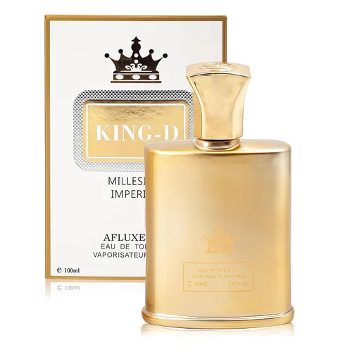 Vista 21 de AFLUXE AVENTO UOMO Colonia para hombre Aroma fresco amaderado de larga duración Eau de Toilette de 3.4 fl oz Set de regalo de lujo