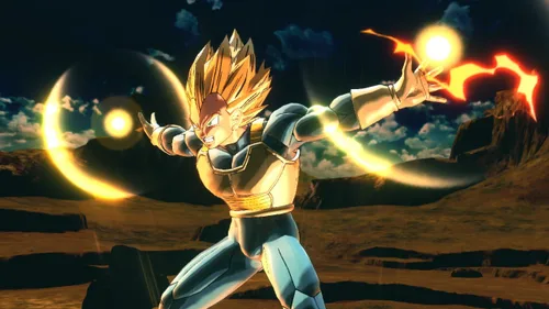 Vista 8 de Dragon Ball Xenoverse 2 - Nintendo Switch