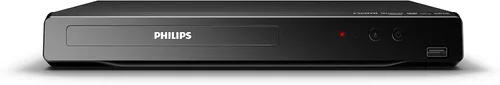 Vista 2 de Philips BDP1305/F7 reproductor Blu-Ray), BDP1502/F7