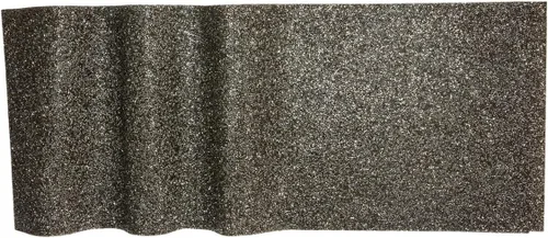 Vista 13 de Sparkles Home Camino de mesa luminoso con diamantes de imitación, resistente al calor, para comedor, antideslizante, decoración de mesa rústica