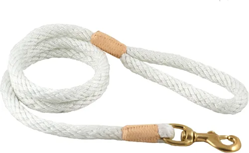 Vista 156 de Alvalley Correa para perros estilo broche – Correa de nailon estilo broche para perros – Fácil de manejar – Perfecto para perros pequeños, medianos