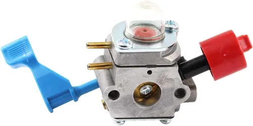 Vista 3 de Husqvarna 545180864 Carburador Soplador de Hojas Pieza Genuina del Fabricante de Equipos Originales (OEM)