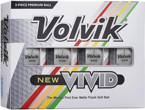 Vista 15 de Volvik Vivid Variado