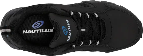 Vista 5 de Nautilus Safety Footwear Tenis Guard para hombre