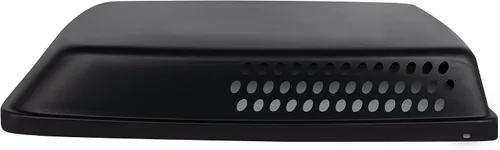 Vista 3 de ICON Aftermarket A/C Shroud - Compatible con Dometic Penguin - Negro