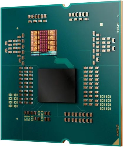 Vista 13 de AMD Ryzen™ 9 9950X3D2 Edición Dual