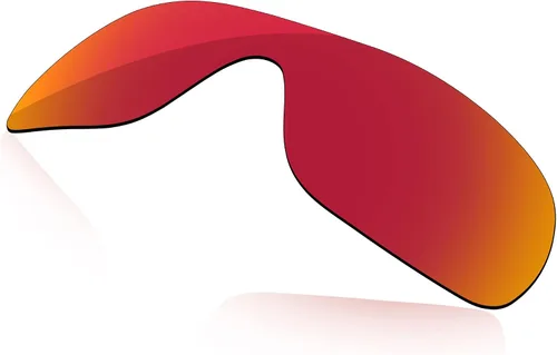 Vista 2 de Polarized Lens Replacement for Oakley Distress OO407Sunglass - More Options