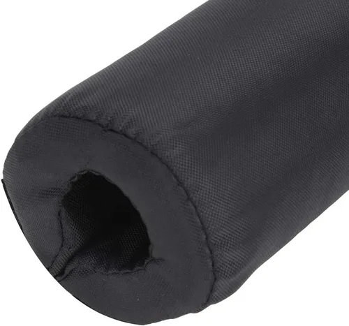 Vista 2 de Tbest Almohadilla protectora para el cuello, almohadilla para sentadillas, almohadilla protectora para el cuello, almohadilla protectora