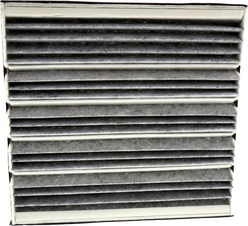 Vista 2 de ACDelco Filtro de aire de cabina de equipo original GM CF193C Filtros de aire de coche GM 23101674 OE para Chevrolet, Chevy, Cadillac, GMC y más