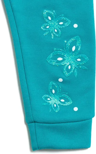 Vista 7 de Disney Encanto Mirabel - Conjunto de sudadera y pantalones para niñas de niños pequeños a grandes
