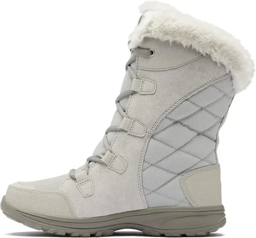 Vista 7 de Columbia Botas de nieve Ice Maiden II para mujer, Nieve