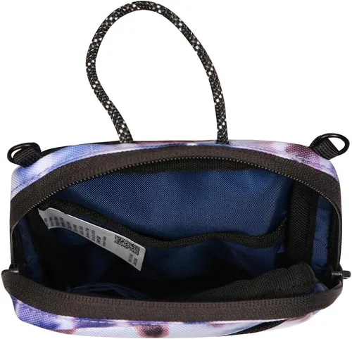 Vista 3 de KAVU Essential Case - Cartera cruzada con cremallera y correa de cuerda
