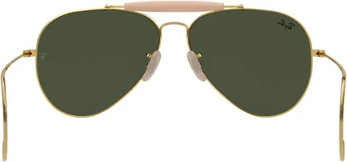 Vista 20 de Ray-Ban RB3030 Outdoorsman I Aviator Gafas de sol