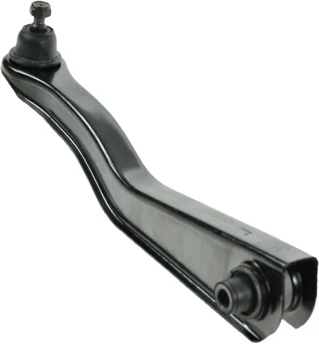 Vista 330 de Conjunto de Brazo de Control Inferior Delantero y Junta Esférica TRQ para Lado del Conductor y del Pasajero 2 Piezas Compatible con Ford Mustang GT
