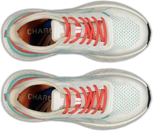 Vista 5 de Charly Tenis de correr Electrico para mujer