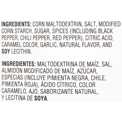 Vista 2 de Lawry's Mezcla de especias y condimentos Fajitas, 1.27 oz (paquete de 12)