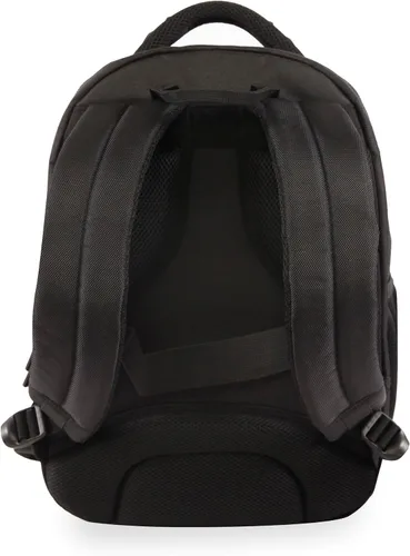 Vista 4 de NAUTICA Mochila de negocios Ensign, Negro -, Mochila de negocios Ensign