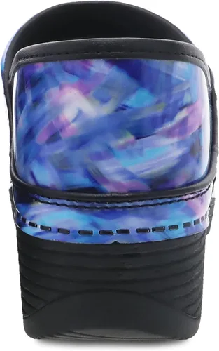 Vista 5 de Dansko LT Pro. Zuecos para mujer.