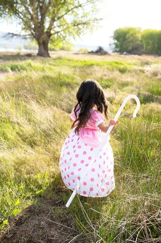 Vista 8 de Little Adventures Disfraz de Bo Peep