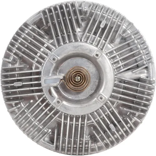 Vista 34 de SCITOO 1C448A616BA - Embrague de ventilador de radiador eléctrico para 2001-2003 para Ford para F650 1993-1997 para Ford para F700 2001-2003