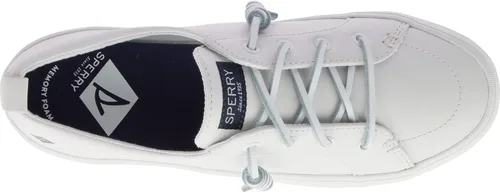 Vista 5 de Sperry Tenis con plataforma Crest Vibe para mujer