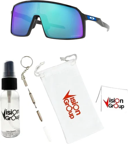 Vista 2 de Oakley OO9406 Sutro gafas de sol paquete de accesorios Vision Group