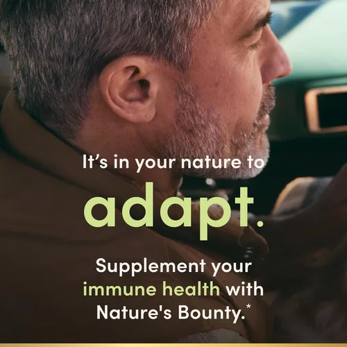 Vista 6 de Nature's Bounty Vitamina D3 1000 100 mg Geles blandos, 120