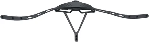 Vista 8 de Amagogo Sistema de retención de ajuste de casco, correa ajustable para casco, accesorios resistentes al desgaste, hebilla de bloqueo de cabeza