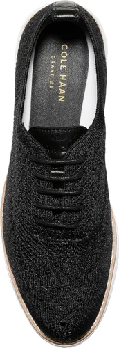 Vista 3 de Cole Haan Women's OriginalGrand Stitchlite Wingtip Oxford