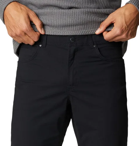 Vista 4 de Columbia Men's Cobble Creek 5 Pocket Pant