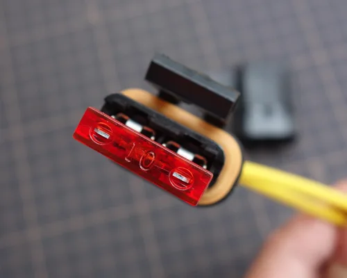Vista 5 de Cable de arnés de 10 pines compatible con subwoofer Kenwood KSC-SW30 KSC-SW11 WA80 WA100 SW10 WX1 KSC-SW880 KSC-SW900 KSC-SW910 KSC-SW201X