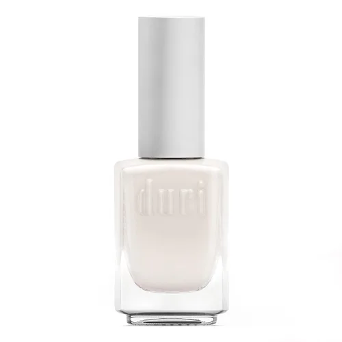 Vista 22 de duri Esmalte de uñas, colección Warm Color, acabado brillante, secado rápido, cobertura completa, larga duración, 0.45 onzas líquidas, Absolute