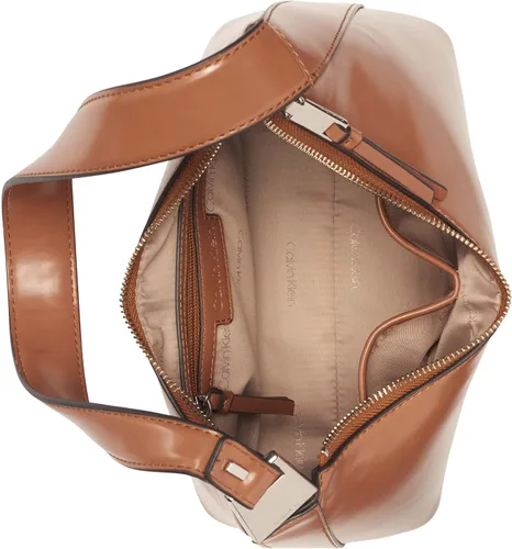 Vista 4 de Calvin Klein Holly Top Zip Shoulder Bag