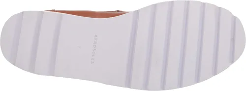 Vista 4 de Aerosoles Botas Alden Combat para mujer