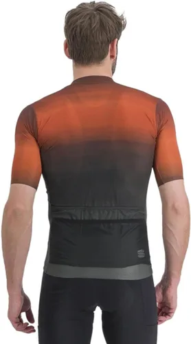 Vista 2 de Sportful Jersey Flow Supergiara - Hombre