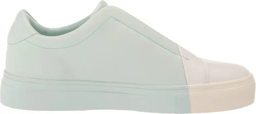 Vista 6 de KARL LAGERFELD Women's Cyrene Studded Slip on Sneaker