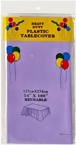 Vista 16 de Paquete de 4 manteles de plástico desechables de plástico para barbacoa, picnic, cumpleaños, bodas, fiestas, impermeables, a prueba de aceite, Negro