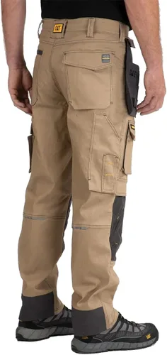 Vista 6 de Caterpillar - Pantalón H2O Defender para hombre tallas regular y extras