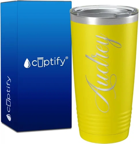 Vista 22 de Spirit Customs Sólidos Colores, Vasos Mate y Personalizados